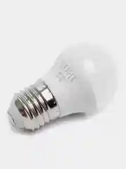 Лампа светодиодная, 11W 230V E27 4000K G45, SBG4511, 55139