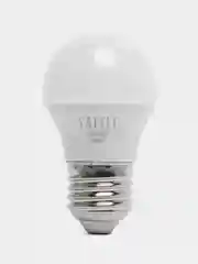 Лампа светодиодная, 11W 230V E27 4000K G45, SBG4511, 55139