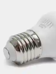 Лампа светодиодная, 11W 230V E27 4000K G45, SBG4511, 55139