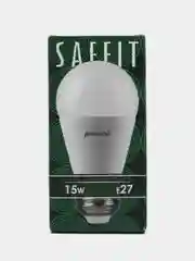 Лампа светодиодная, 15W 230V E27 6400K G45, SBG4515