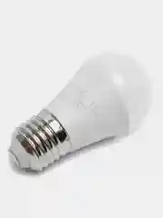 Лампа светодиодная, 15W 230V E27 6400K G45, SBG4515