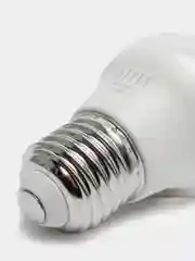 Лампа светодиодная, 9W 230V E27 4000K G45, SBG4509 55083