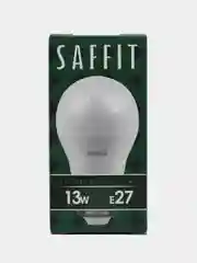 Лампа светодиодная, 13W 230V E27 4000K G45, SBG4513, 55161