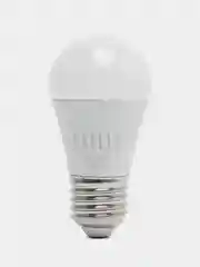Лампа светодиодная, 13W 230V E27 4000K G45, SBG4513, 55161