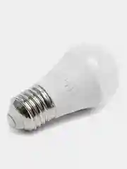 Лампа светодиодная, 13W 230V E27 4000K G45, SBG4513, 55161