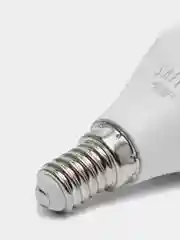 Лампа светодиодная, 13W 230V E14 6400K G45, SBG4513, 55159