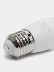 Лампа светодиодная, 13W 230V E27 4000K C37, SBC3713, 55167