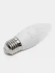 Лампа светодиодная, 13W 230V E27 4000K C37, SBC3713, 55167
