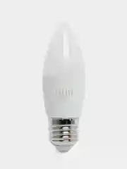 Лампа светодиодная, 13W 230V E27 4000K C37, SBC3713, 55167