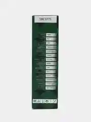 Лампа светодиодная, 15W 230V E14 4000K на ветру C37T, SBC3715