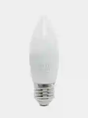 Лампа светодиодная, 15W 230V E27 4000K C37, SBC3715