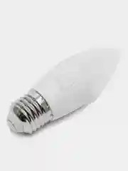 Лампа светодиодная, 15W 230V E27 4000K C37, SBC3715