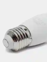 Лампа светодиодная, 15W 230V E27 4000K C37, SBC3715