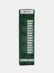 Лампа светодиодная, 15W 230V E14 6400K на ветру C37T, SBC3715