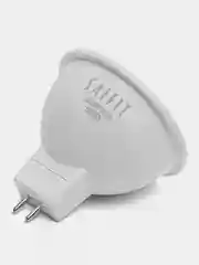 Лампа светодиодная, 9W 230V GU5.3 4000K MR16, SBMR1609 55085