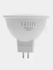 Лампа светодиодная, 9W 230V GU5.3 4000K MR16, SBMR1609 55085