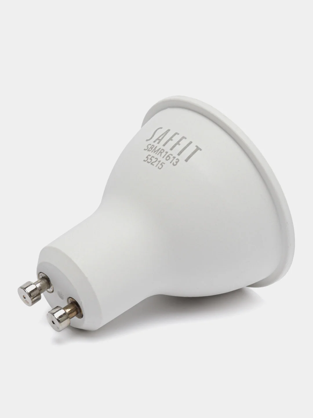 Лампа светодиодная, 13W 230V GU10 2700K MR16, SBMR1613