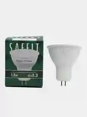 Лампа светодиодная, 13W 230V GU5.3 2700K MR16, SBMR1613