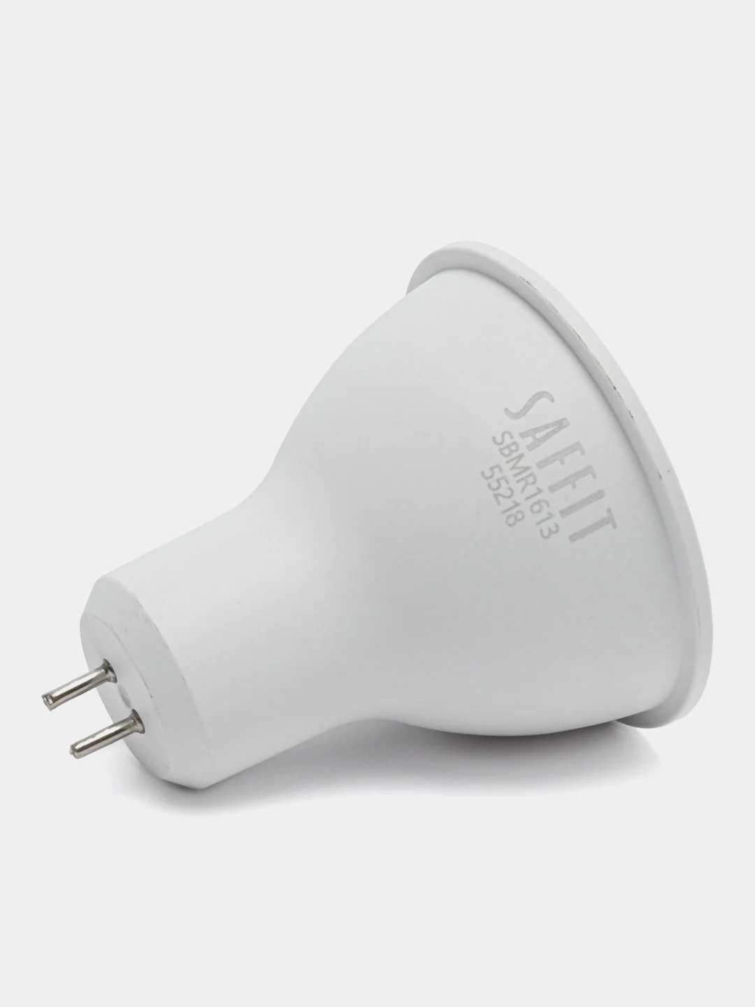 Лампа светодиодная, 13W 230V GU5.3 2700K MR16, SBMR1613