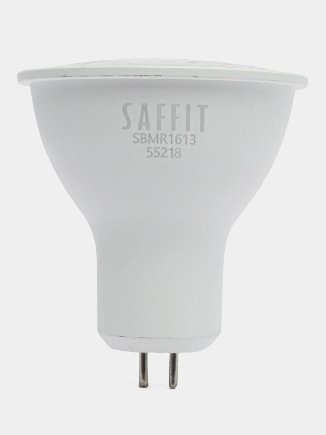 Лампа светодиодная, 13W 230V GU5.3 2700K MR16, SBMR1613