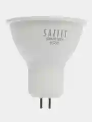 Лампа светодиодная, 15W 230V GU5.3 6400K MR16, SBMR1615