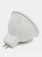 Лампа светодиодная, 11W 230V GU5.3 6400K MR16, SBMR1611, 55153
