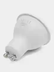 Лампа светодиодная, 15W 230V GU10 4000K MR16, SBMR1615