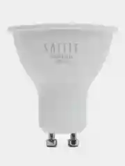 Лампа светодиодная, 15W 230V GU10 4000K MR16, SBMR1615