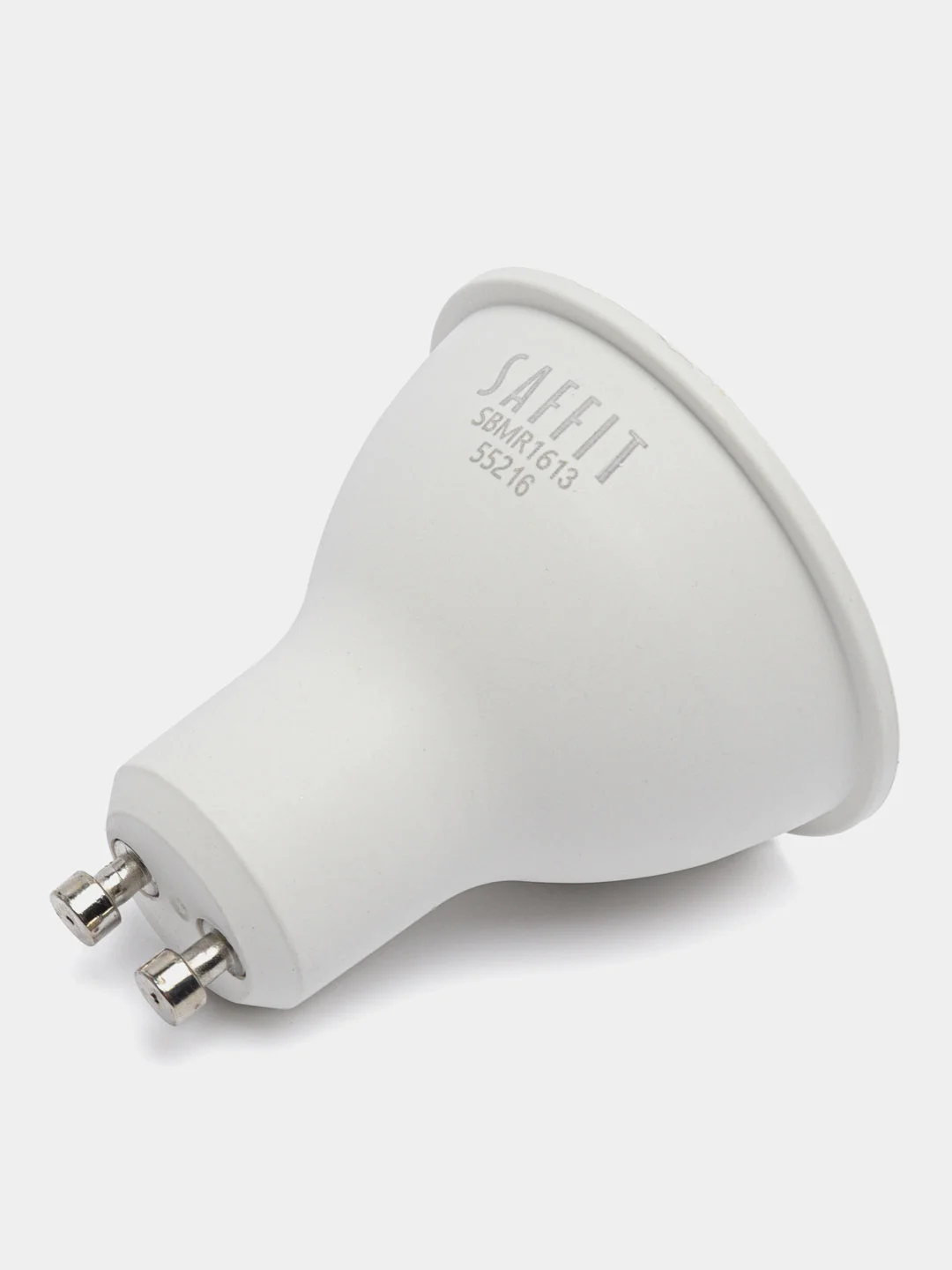 Лампа светодиодная, 13W 230V GU10 4000K MR16, SBMR1613