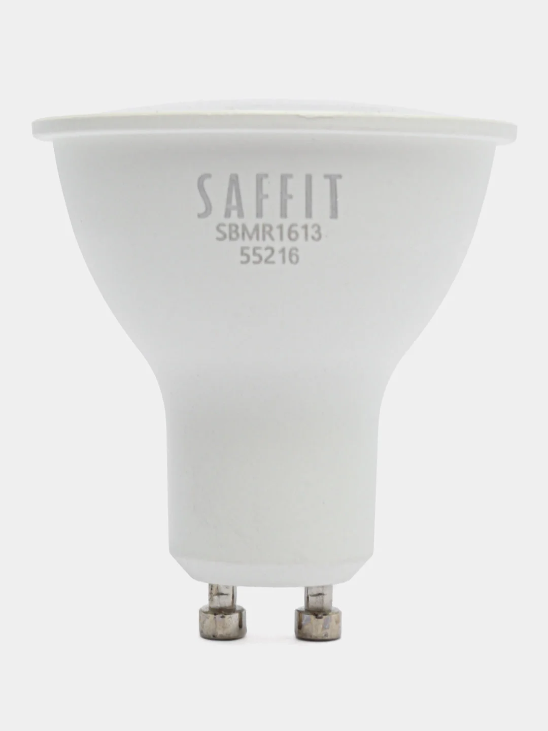 Лампа светодиодная, 13W 230V GU10 4000K MR16, SBMR1613