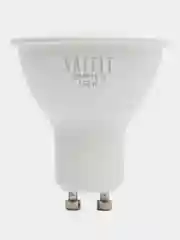 Лампа светодиодная, 13W 230V GU10 4000K MR16, SBMR1613