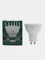 Лампа светодиодная, 13W 230V GU10 4000K MR16, SBMR1613