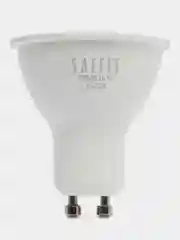 Лампа светодиодная, 15W 230V GU10 6400K MR16, SBMR1615