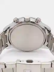 Угольный мужские наручные часы Curren 8355 с хронографом в подарочной упаковке