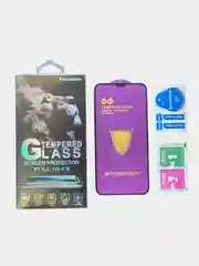 Защитное стекло Premium iPhone 11, XR, X, XS, 11Pro, 7+, 8+, 7, 8, 6, 6s OG