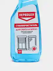 Средство для мытья стекол и зеркал