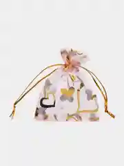 Конфетный подарочные мешочки для ювелирных украшений