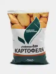 ДЛЯ КАРТОФЕЛЯ 1кг. БХЗ Минеральное комплексное удобрение