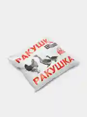 РАКУШКА КОРМОВАЯ 1кг. Ваше Хозяйство