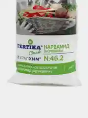 Удобрение карбамид, 1 кг, Фертика
