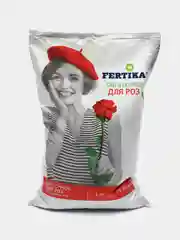 Удобрение для роз, минеральное, 1 кг, Фертика