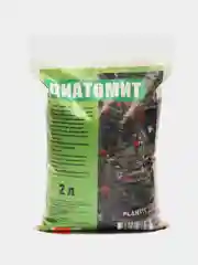 ДИАТОМИТ 2л. почвоулучшитель PLANT!T
