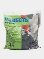 Известь Садовая 3кг. PLANT!T