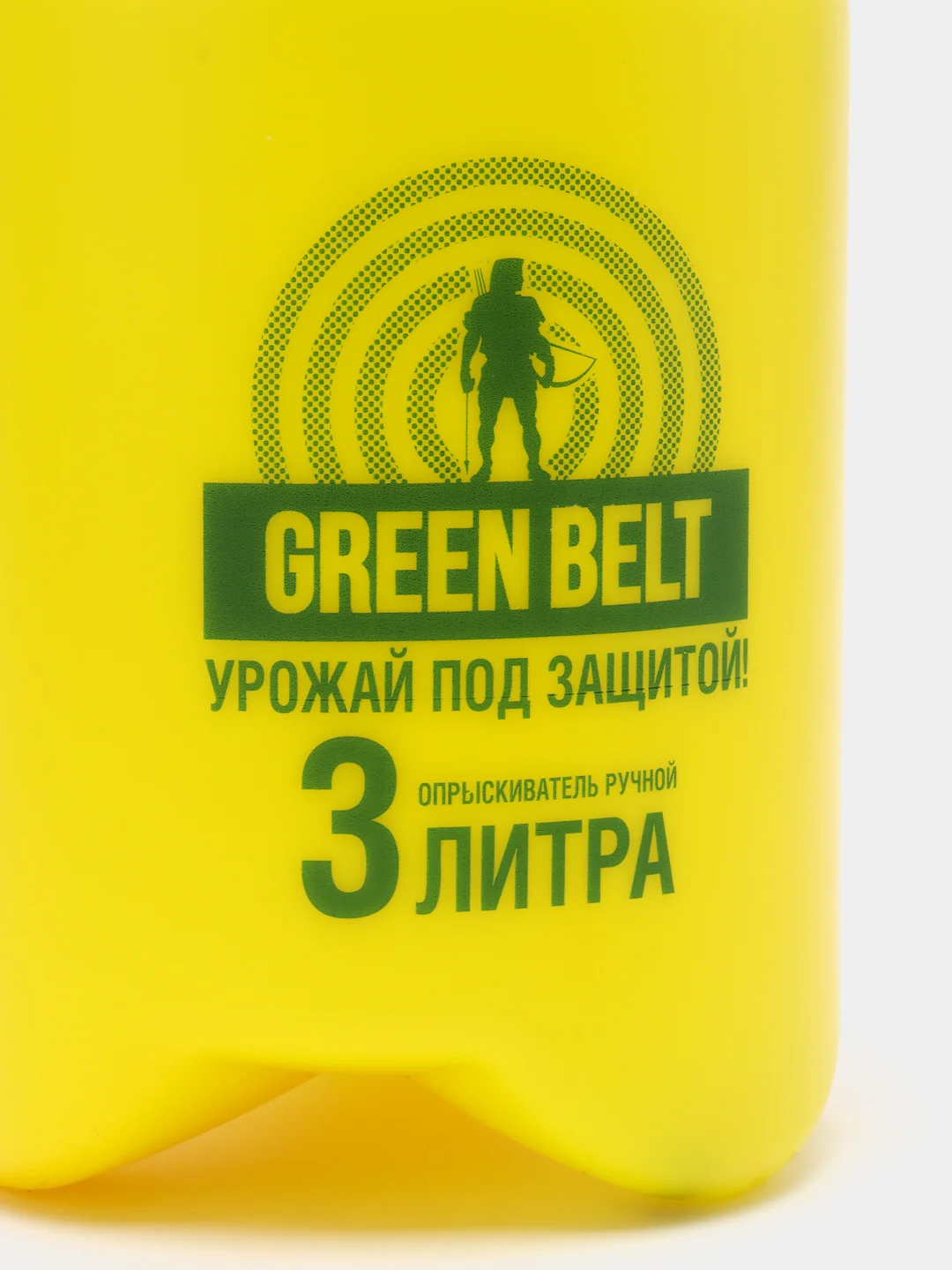 Опрыскиватель помповый "Грин Белт", 3 л