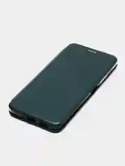 Морской чехол-книжка для Xiaomi Poco X5 (Сяоми Поко Х5)