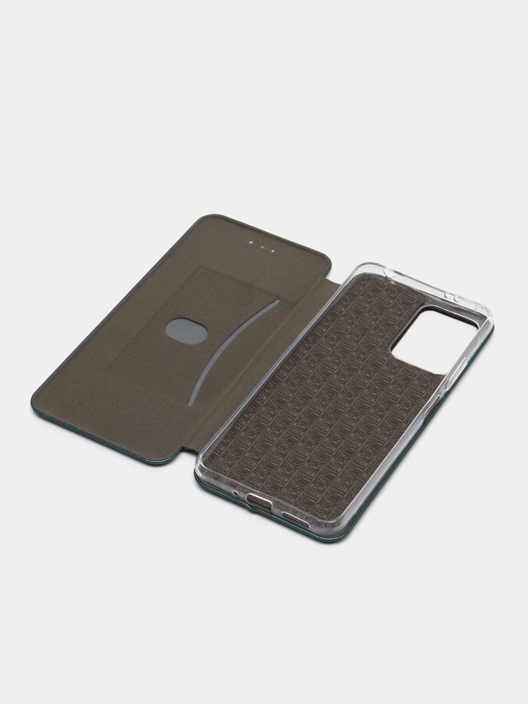 Морской чехол-книжка для Xiaomi Poco X5 (Сяоми Поко Х5)