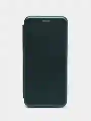 Морской чехол-книжка для Xiaomi Poco X5 (Сяоми Поко Х5)