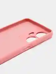 Конфетный чехол силиконовый для Realme C55 / Реалми С55 Silicone Cover