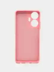 Конфетный чехол силиконовый для Realme C55 / Реалми С55 Silicone Cover