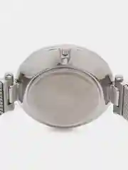 Серебряный женские наручные часы Mini Focus MF0254L, в подарочной упаковке